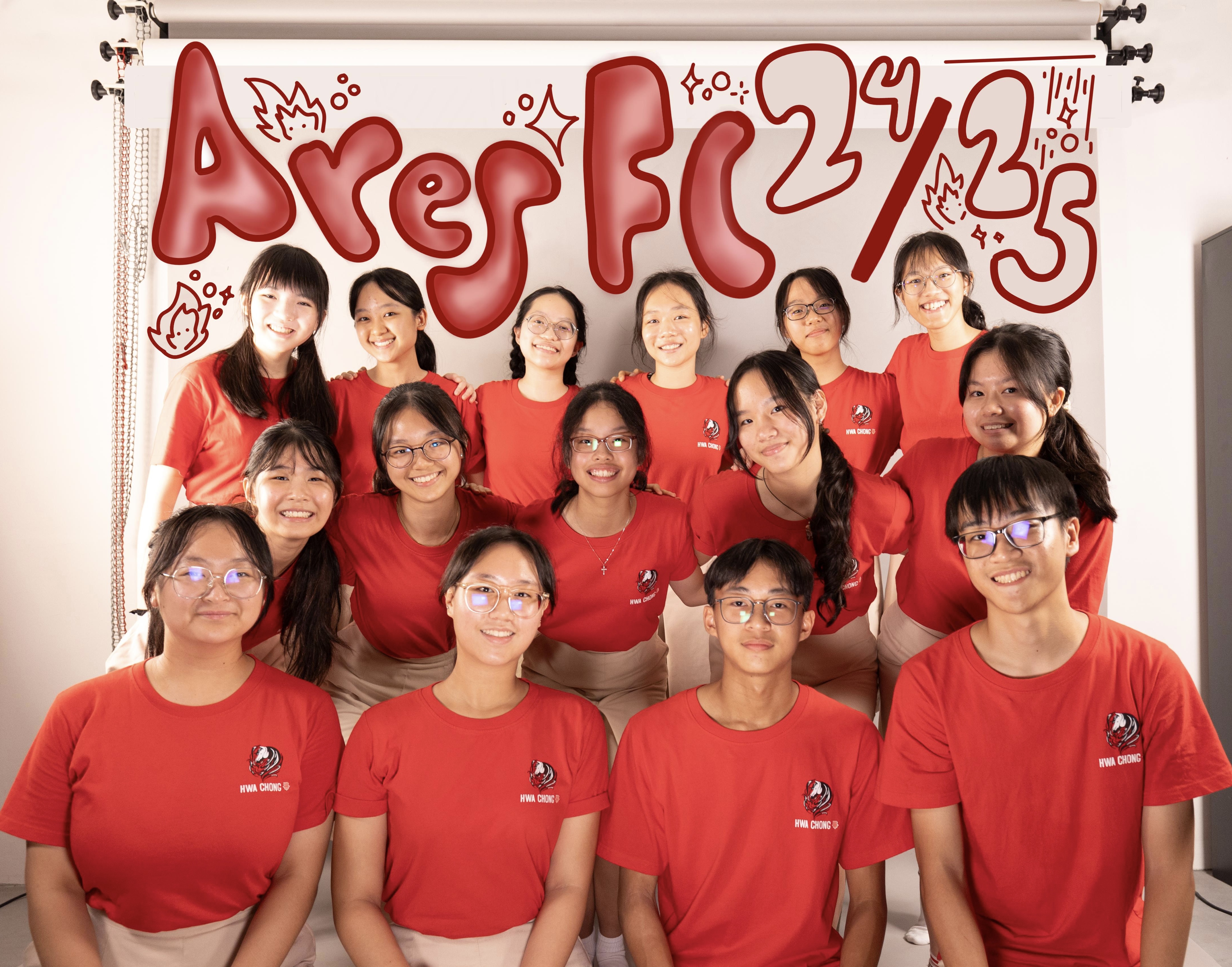 Ares