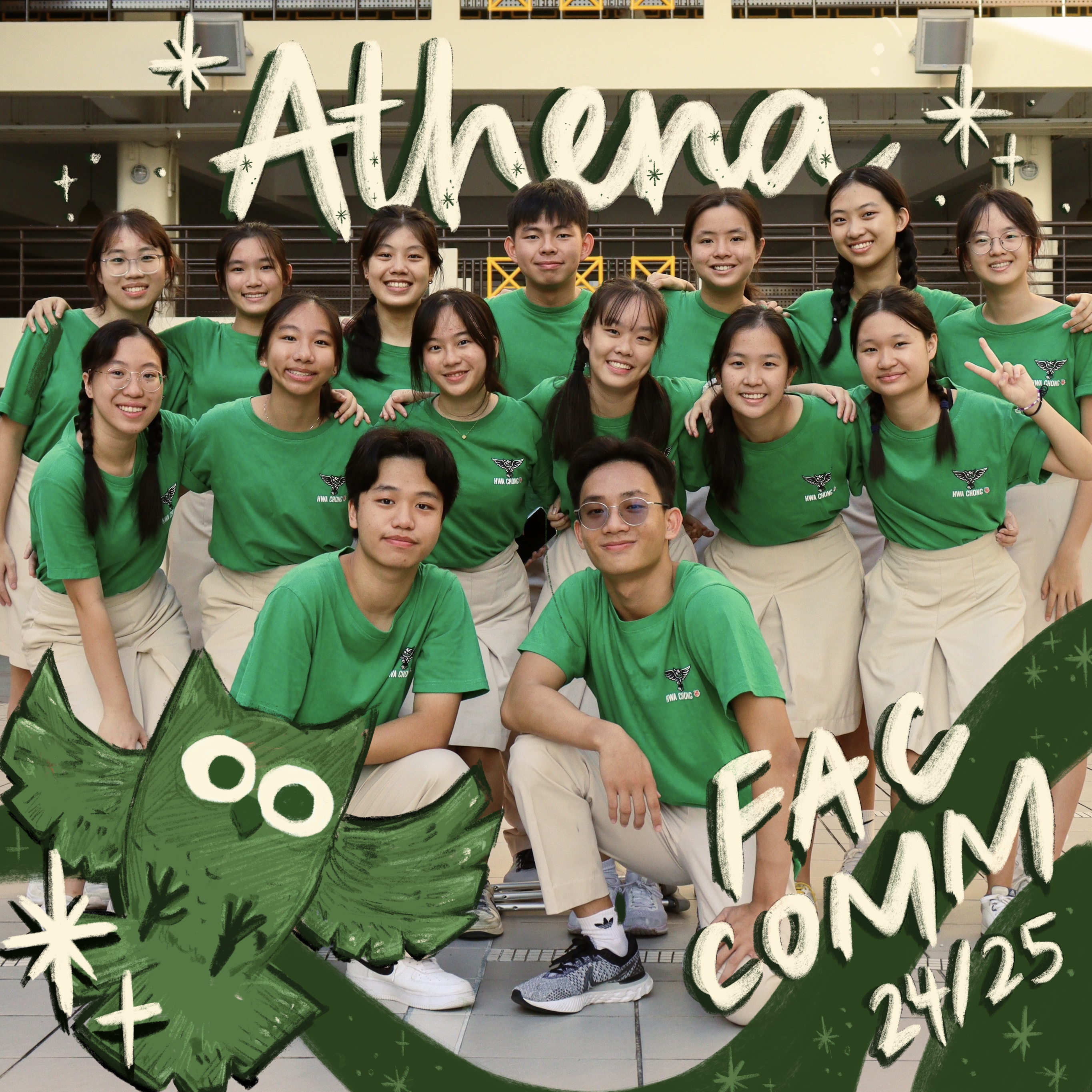 Athena